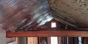 When Is It Time For Radiant Barrier Installation - Attic Pro
