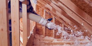 the Impact of Attic Insulation on Summer Cooling - Attic Pro